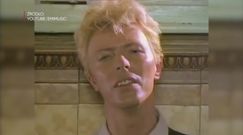 David Bowie: nie ma go już z nami rok. Co sprawiło, że stał się ikoną muzyki?