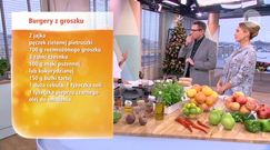 Tani i zdrowy. Jak wykorzystać zielony groszek?