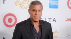 #dziejesiewkulturze: George Clooney chce zostać burmistrzem Nowego Jorku
