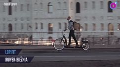 #techgadzet Nadchodzi rowerowa rewolucja