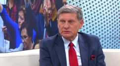 Leszek Balcerowicz w #dzieńdobryPolsko o proteście opozycji 