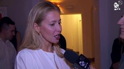 Warnke: "Podróżowałam z teatrem i zawsze w hotelu było jakieś SPA"