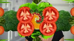 Czekoladowa słodycz bez pieczenia