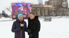 Wesołowski wspiera WOŚP: "Dzięki Bogu, że Jurek jest"