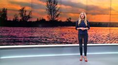 Prognoza pogody na 14 stycznia