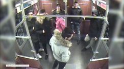 Siedmiu imigrantów ucieka metrem po próbie podpalenia bezdomnego Polaka!
