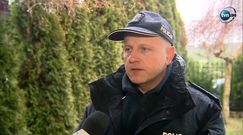 Obywatelskie zatrzymanie w Gliwicach: zabrała kluczyki pijanemu kierowcy i wezwała policję!