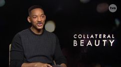 Will Smith: "Jada i ja śmiejemy się, że wydamy książkę radości kiepskiego rodzicielstwa"