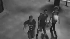 Okryli bezdomnego kołdrą. Przywrócili internautom wiarę w ludzi