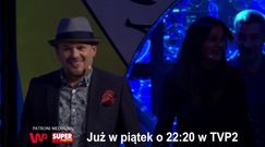 "Mów mi mistrzu": tak wyglądają kulisy 4. odcinka show