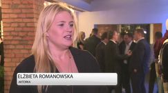 "Korzystam z rad stylistów. Czasem tupię nóżką i mówię, że czegoś nie założę"