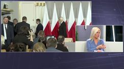 Baranowska i Pawłowski: PiS i tak wygra głosowanie ws. budżetu