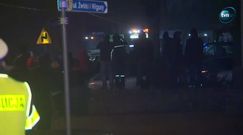  Kierowcy uczcili pamięć Łukasza Urbana