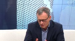 Bogusław Chrabota w #dzieńdobryPolsko: racja stanu jest zagrożona