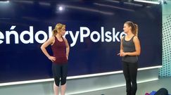 Joga idealna w walce ze stresem