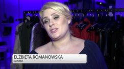 Elżbieta Romanowska schudła 10 kg. Jak jej się to udało?