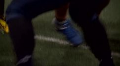 Futbol amerykański w Polsce. Jak to u nas wygląda? 