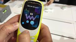 Nowa Nokia 3310