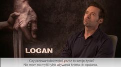 Hugh Jackman o raku skóry: "To normalne dla Australijczyka w moim wieku" 