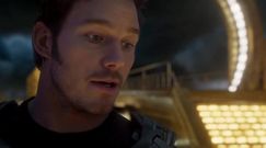 ''Strażnicy Galaktyki vol. 2'' - nowy zwiastun