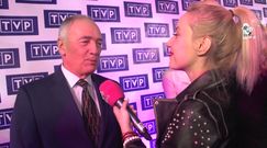 Strasburger o oscarowej wpadce: "Nie była zamierzona. Wiem coś o tym, bo wręczałem Telekamery!"