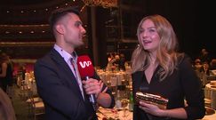 Małgorzata Socha pierwszy raz po ciąży!