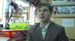 ''Bodo'' - dwaj Bodo (making of)