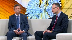 Mularczyk i Halicki o wyborze Gersdorf i Przyłębskiej