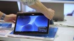 Notebooki 2w1 i gamingowe