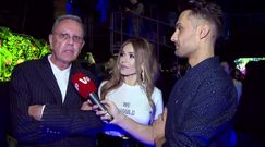 Znany reżyser o porównaniach Anny Przybylskiej i Dody