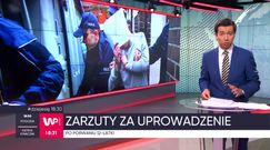 Uprowadzenie 12-letniej Amelii z Golczewa. Nowe fakty 