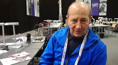 Włodzimierz Szaranowicz dla WP SportoweFakty: Skoki Polaków były jak z matrycy