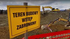 Powstaje najdłuższy tunel drogowy w Polsce