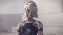 #dziejesiewkulturze: Tilda Swinton zmieniła się nie do poznania