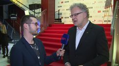 Dariusz Jabłoński o wpadce podczas Oscarów 2017