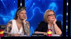 Aktorka "M jak miłość" w "Idolu". Poznajecie?