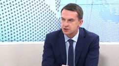 Adam Szłapka: Macierewicz powinien zniknąć z polityki - on kłamie 