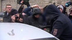 Adam Z. wyszedł na wolność. Obrońca: "Nie wykluczam uniewinnienia!"