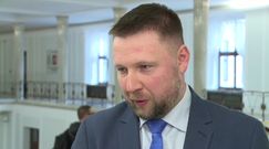 Kierwiński o ustawie Szyszki: niezależność posłów PiS pryska po spotkaniu z Kaczyńskim 