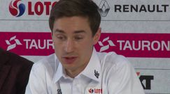 Kamil Stoch: skocznia w Lahti jest bardzo specyficznym miejscem