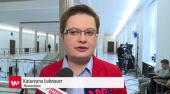 Katarzyna Lubnauer dla WP: PiS lubi niszczyć różne instytucje