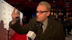 Daniel Olbrychski: ten film nie zasypie szkód, jakie wyrządza nam polska polityka. Brońmy się jak umiemy