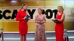 Zosia Ślotała i Ola Nagel komentują kreację gwiad na Oscarach 2017