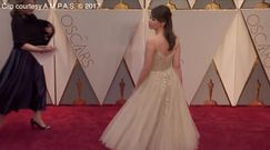 Emma Stone, Jessica Biel i Nicole Kidman - oto najlepsze kreacje z Oscarów!