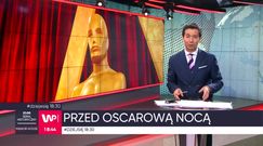 89. ceremonia rozdania Oscarów 