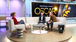 Oscary 2017: Jacek Borcuch i Łukasz Knap komentują 89. Galę przyznania Oscarów