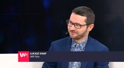 Na co do kina? Omawiamy filmy "Piękna i Bestia", "Personal Shopper", "Wściekłość"