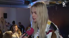 Mateusz Maga zapewnia: "Nigdy nie korzystałem z porad stylistów"