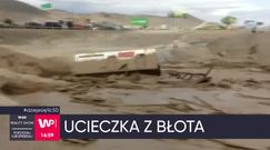 To cud. Nieprawdopodobne, co nagrali świadkowie