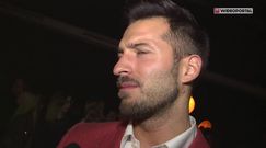 Maślak "wizualizuje" ślub: "Typowe, staropolskie wesele, PRZYNAJMNIEJ NA 200 OSÓB!"